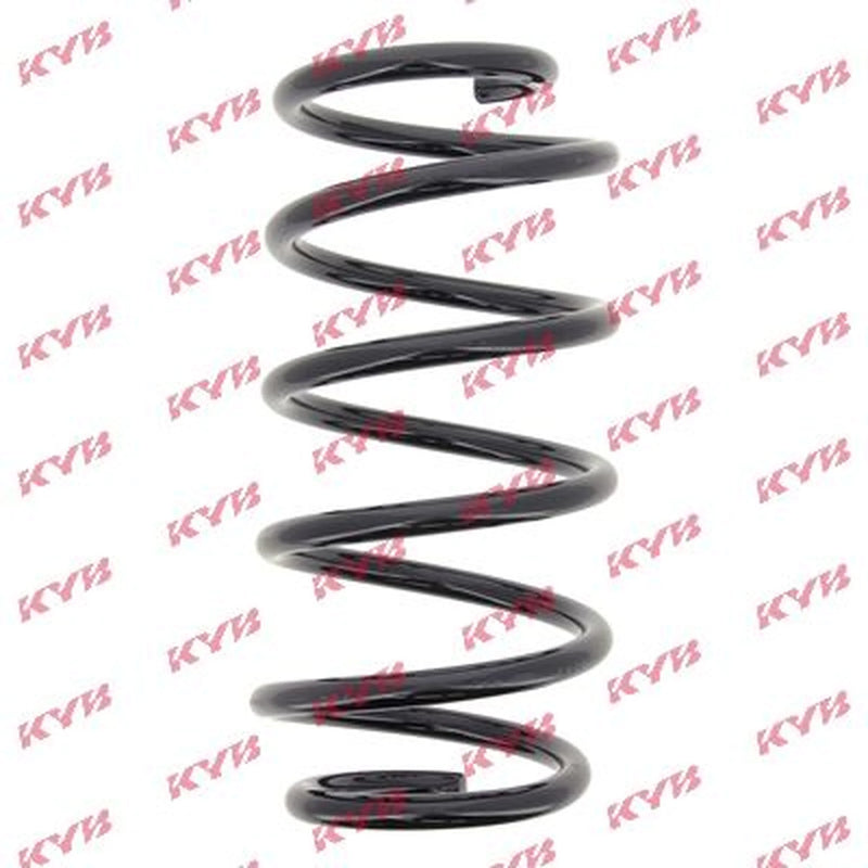 KYB Front Suspension Coil Spring RH3485