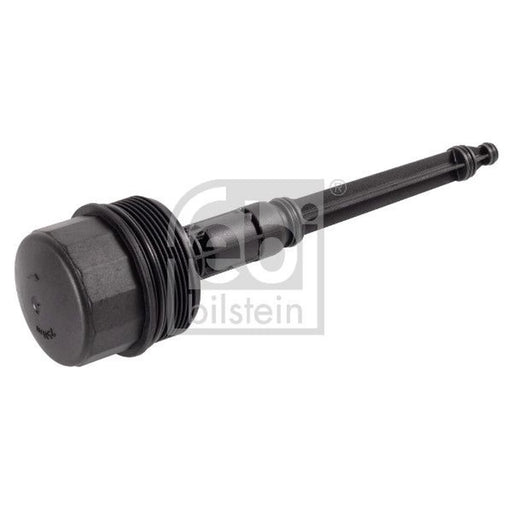 Febi Oil Filter Housing Cap 170427