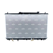NRF Engine Radiator 53374
