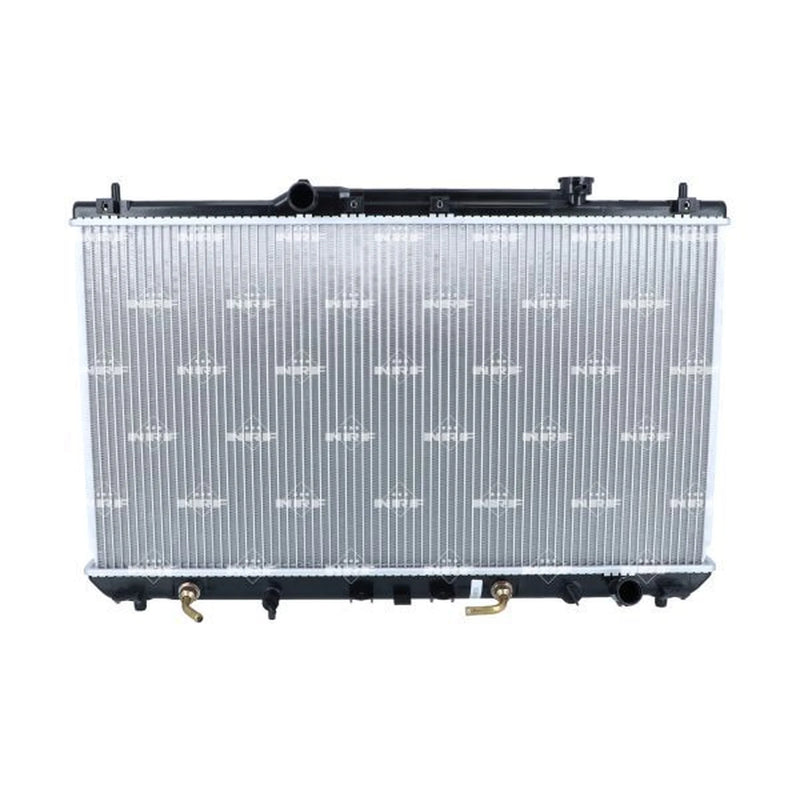 NRF Engine Radiator 53374