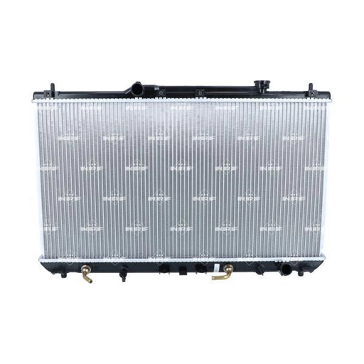 NRF Engine Radiator 53374