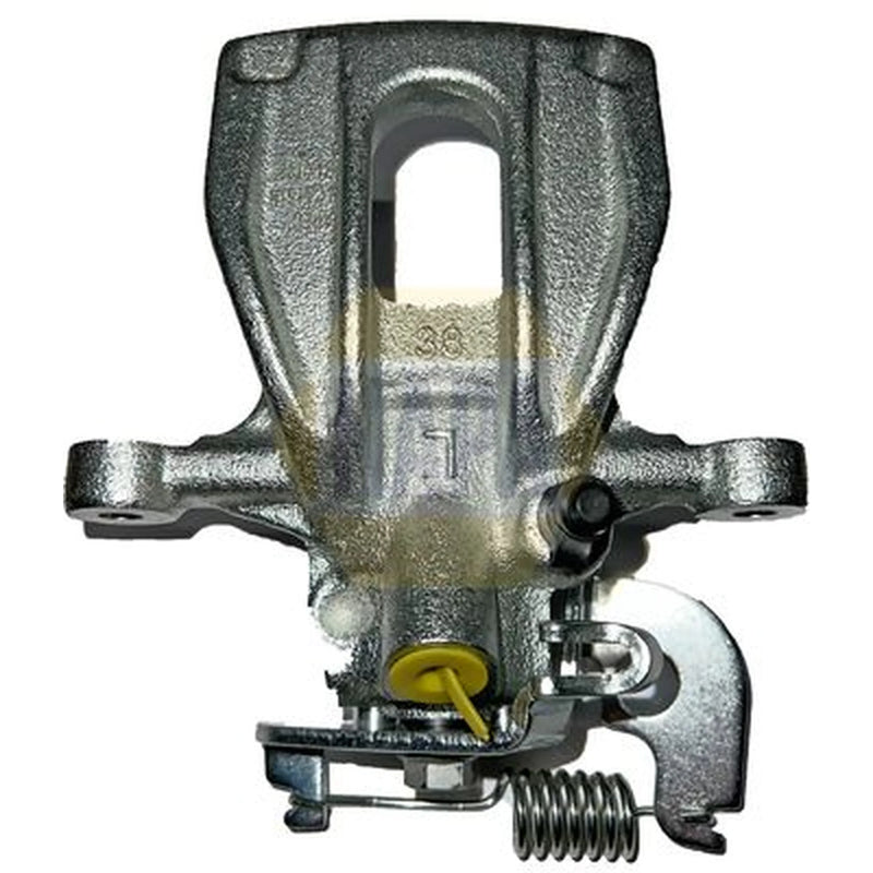 NAPA Brake Caliper Assembly Rear Left NCA1665