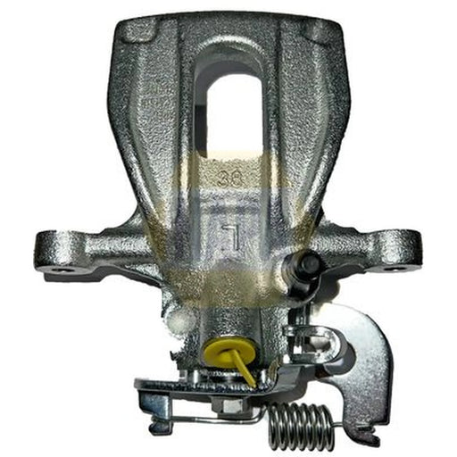NAPA Brake Caliper Assembly Rear Left NCA1665