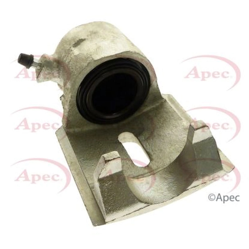 Apec Brake Caliper Assembly Front Right RCA1258