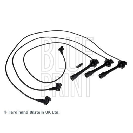 Blue Print Ignition HT Lead Cable Kit ADT31663