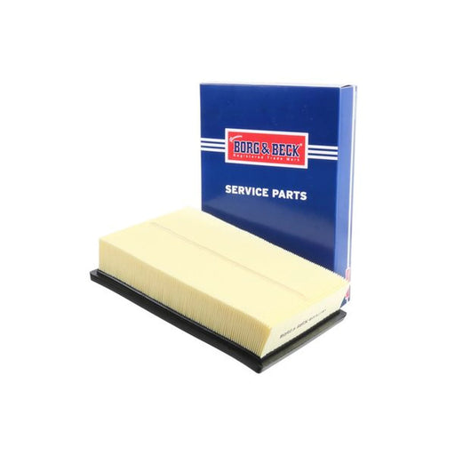 Borg & Beck Engine Air Filter BFA2745