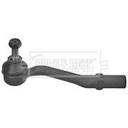 Borg & Beck Steering Tie Rod End Ball Joint BTR5026