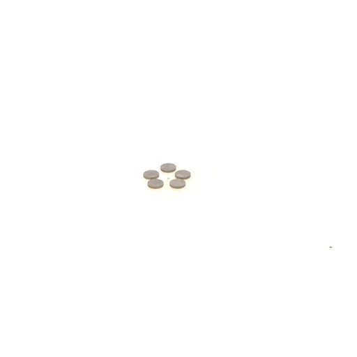 Bosch Flat Washer Shim ID OD 1 410 067 817