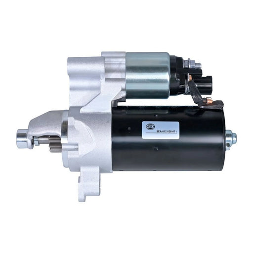 Hella Starter Motor 12V 2.2kW 10 Teeth 8EA 012 528-671