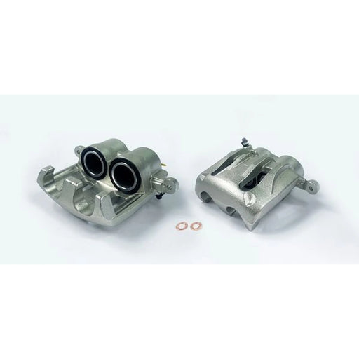 Abtex Brake Caliper Assembly Front Left ABC1838L