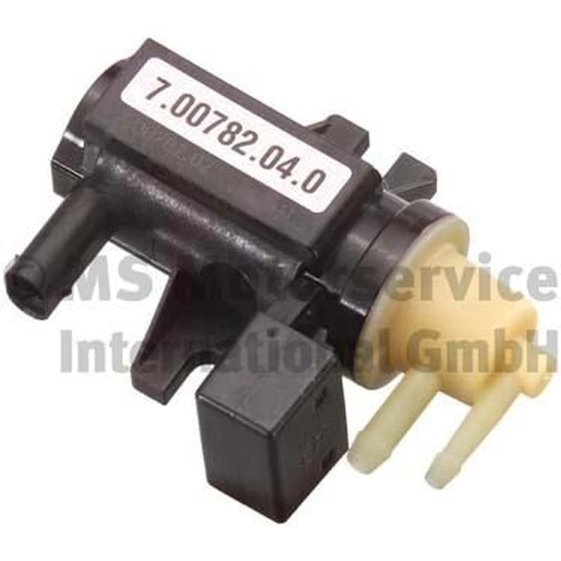 Pierburg Turbo Boost Pressure Converter 7.00782.04.0