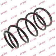 KYB Rear Right Suspension Coil Spring RC5817