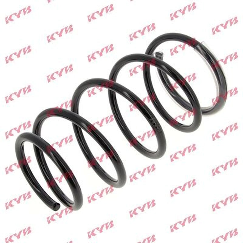KYB Rear Right Suspension Coil Spring RC5817