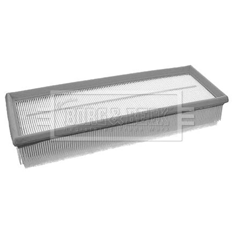Borg & Beck Engine Air Filter BFA2007
