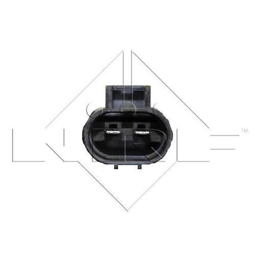 NRF Engine Cooling Fan 47380