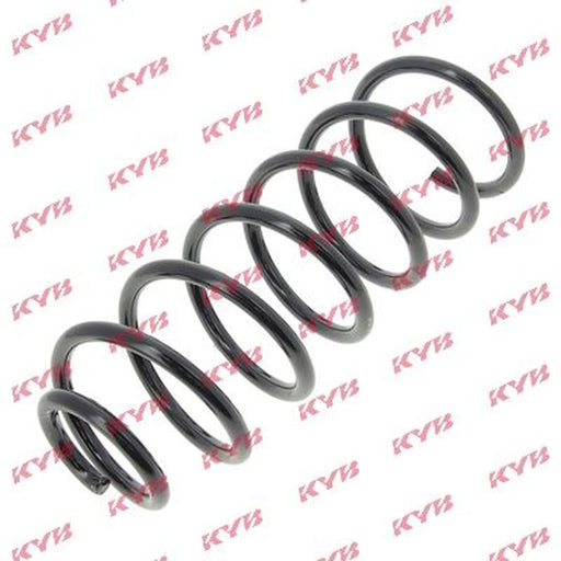 KYB Rear Suspension Coil Spring RC5138