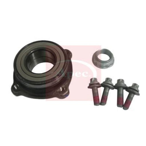 Apec Wheel Bearing Kit AWB1765