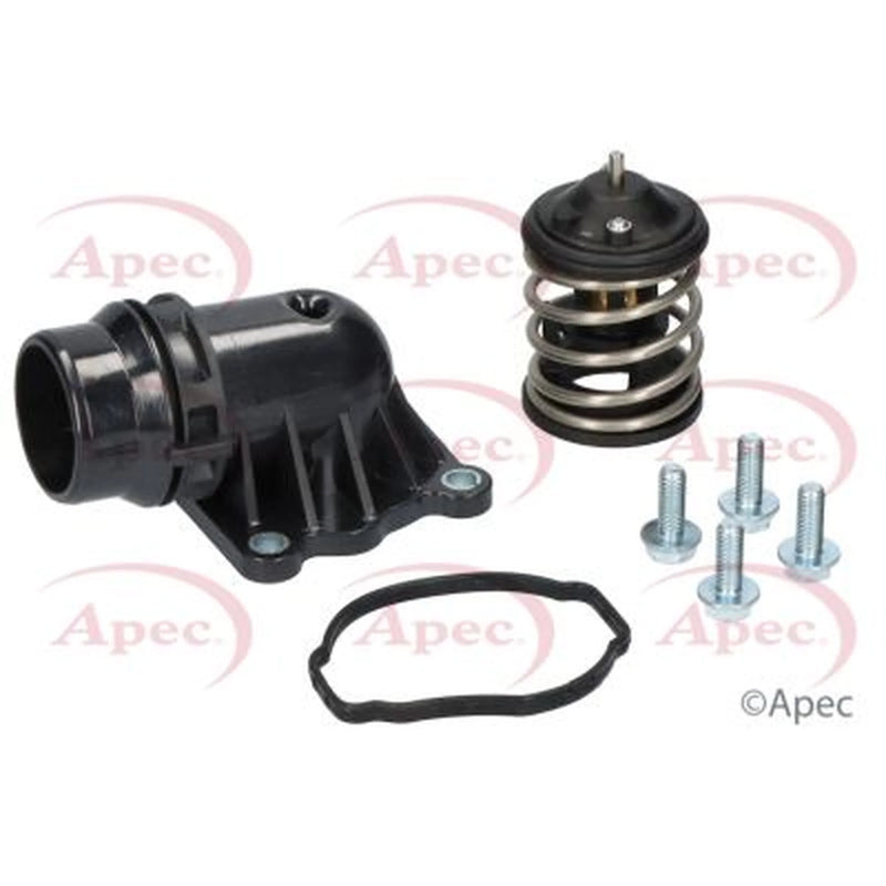 Apec Thermostat,Coolant ATH1275