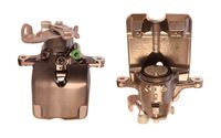 Bosch Brake Caliper Assembly 0986135124