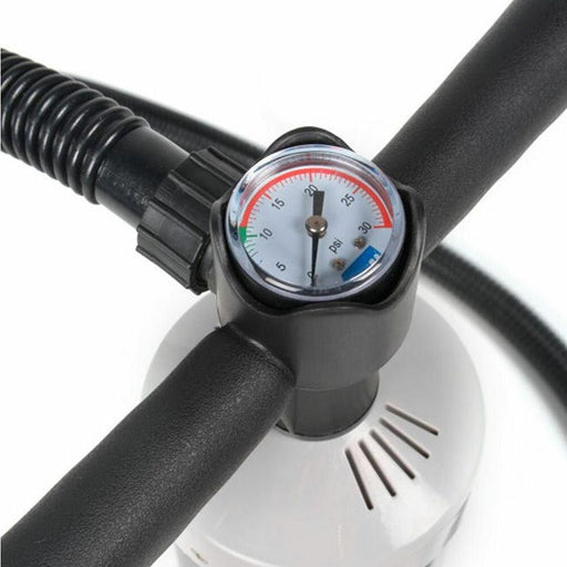 Kampa Dometic Downdraught 2.2 Hand Pump - Extra tall - Ideal for Air Awnings - Dometic - Van Life Living