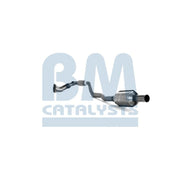 BM Catalysts Homologated Petrol Cat BM90524H