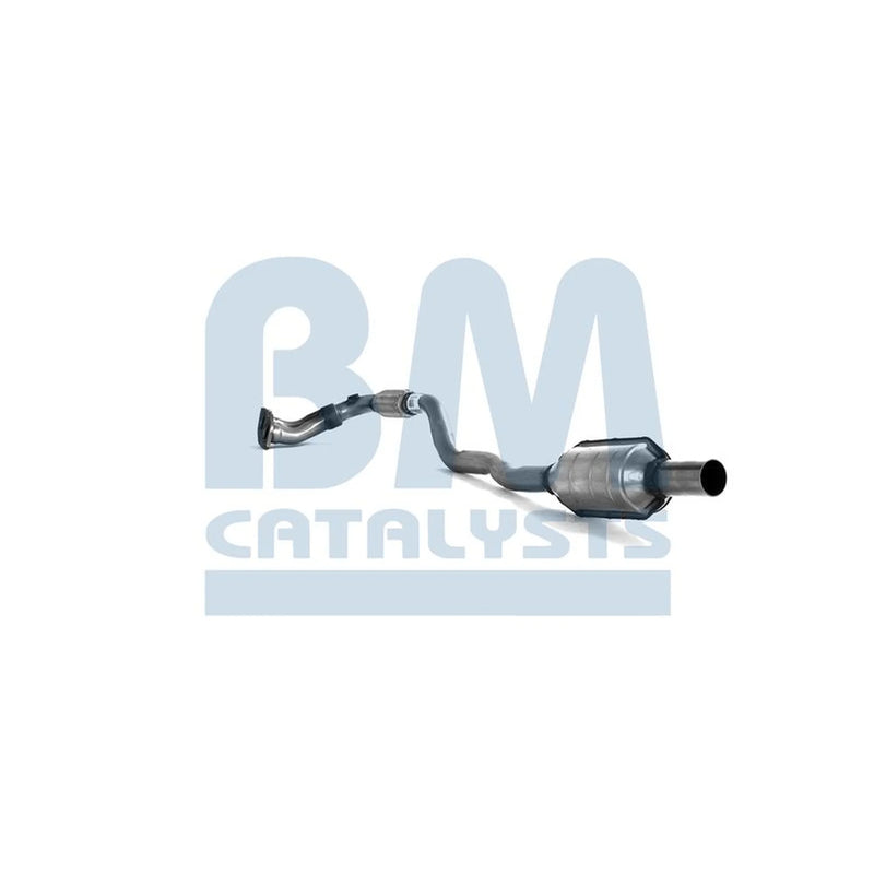 BM Catalysts Homologated Petrol Cat BM90524H