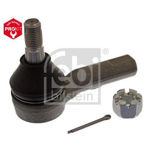Febi Steering Tie Rod End Ball Joint 42702