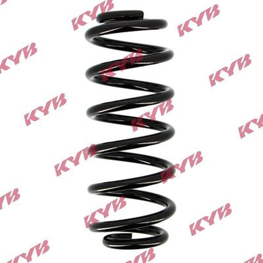 KYB Rear Suspension Coil Spring RA7052