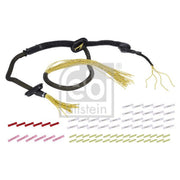 Febi Tailgate Cable Repair Kit Right 107124