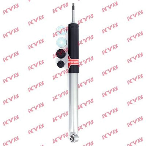 KYB Shock Absorber Damper Strut Rear 553340