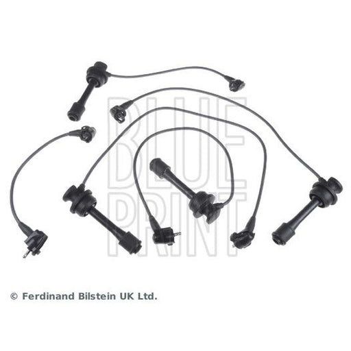 Blue Print Ignition HT Lead Cable Kit ADT31645