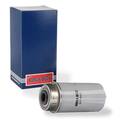 Borg & Beck Fuel Filter Element BFF8025