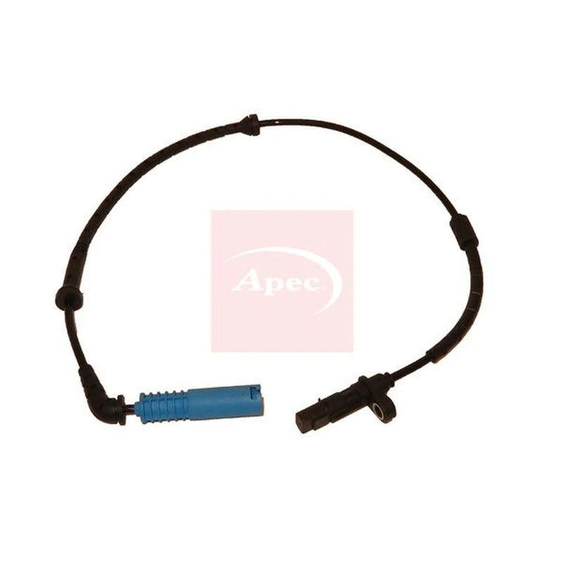 Apec ABS Wheel Speed Sensor Rear Right ABS1098