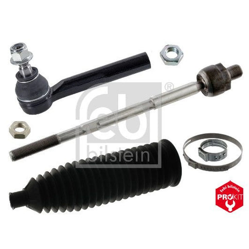 Febi Inner Rack End Right Joint Front Right 43780