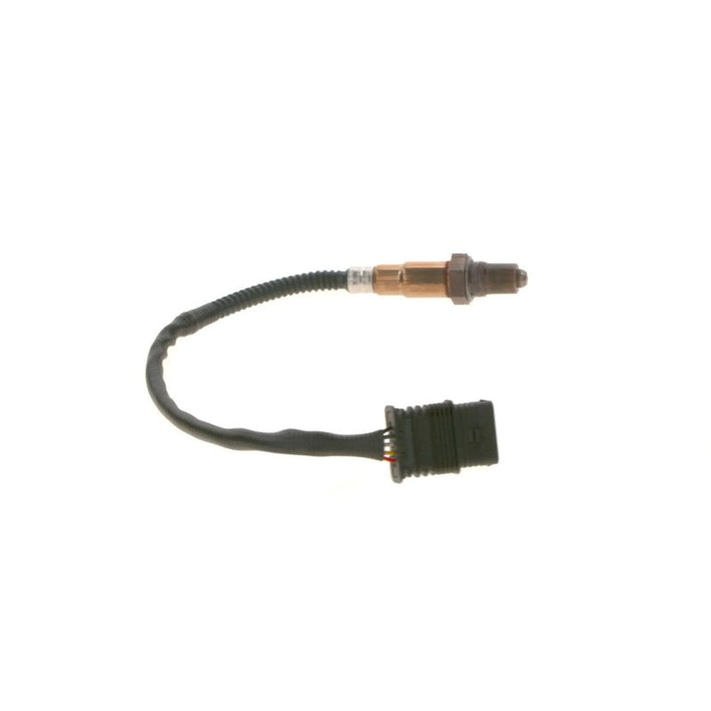 Bosch O2 Lambda Oxygen Sensor before catalytic converter 0 258 027 029