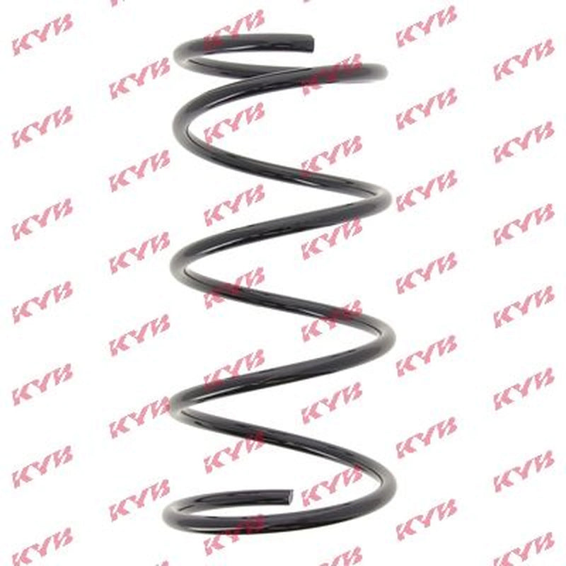 KYB Rear Suspension Coil Spring RA5447