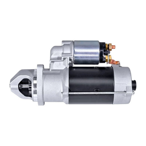 Hella Starter Motor 12V 3kW 11 Teeth 8EA 015 657-191