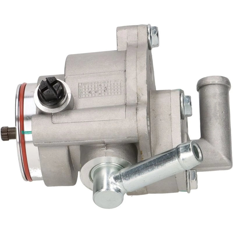 Pierburg Brake Vacuum Pump 7.02551.07.0