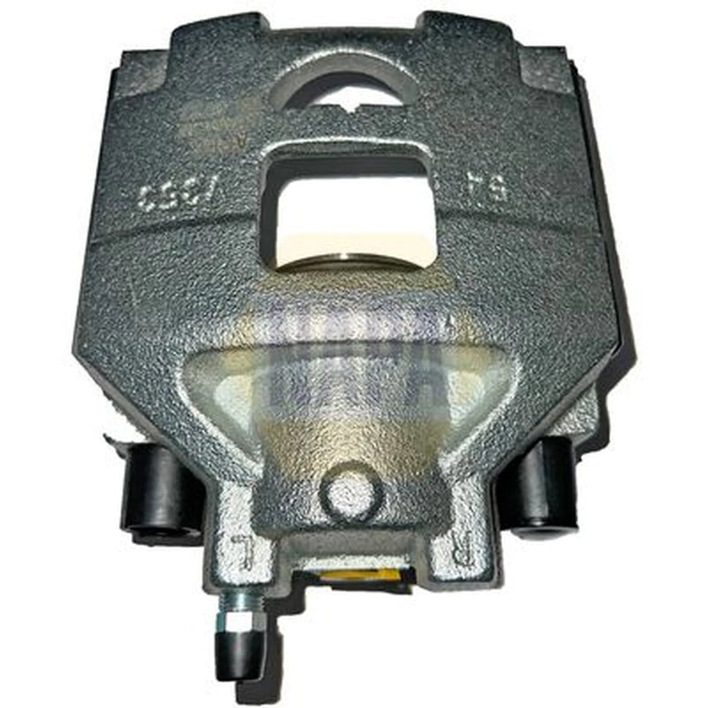 NAPA Brake Caliper Assembly Front Left NCA1251