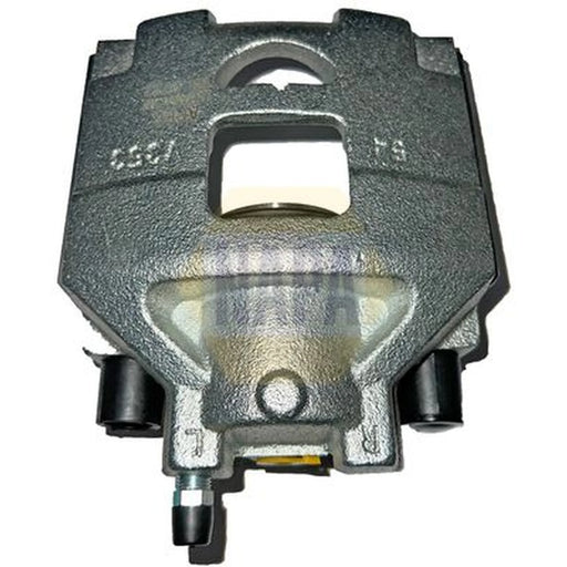 NAPA Brake Caliper Assembly Front Left NCA1251