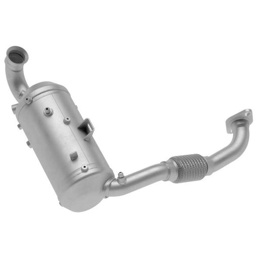 Hella Soot/Particulate Filter 8LH 366 080-591