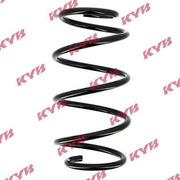 KYB Front Suspension Coil Spring RA1291