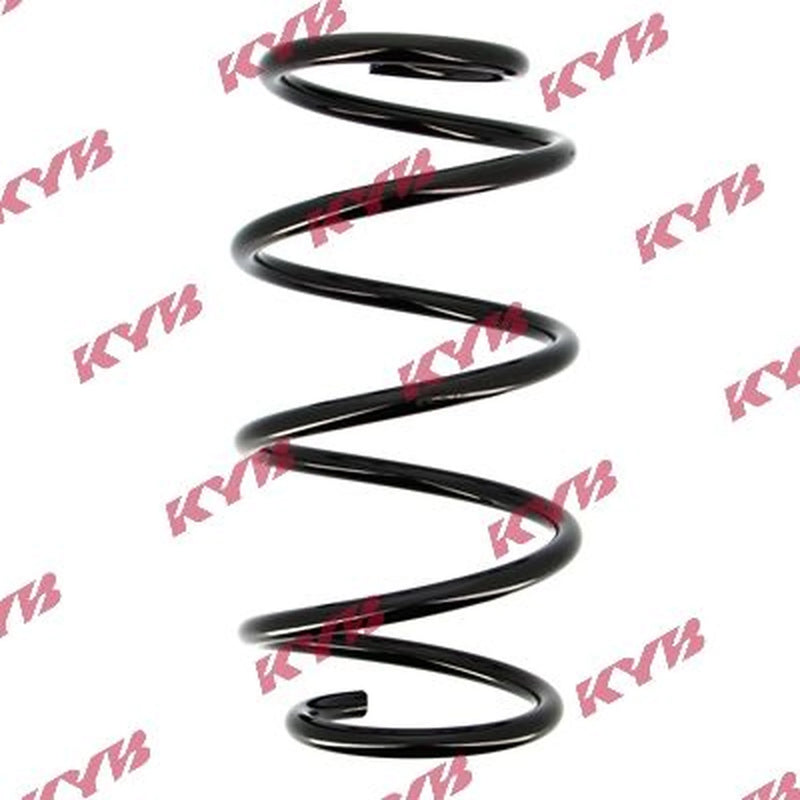 KYB Front Suspension Coil Spring RA1291