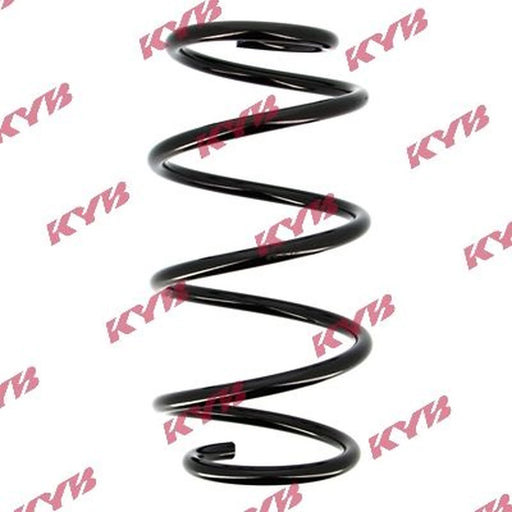 KYB Front Suspension Coil Spring RA1291