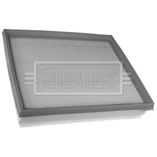 Borg & Beck Engine Air Filter BFA2410