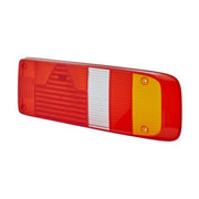 Hella Tail Light Assembly Lens Right 9EL 340 829-021