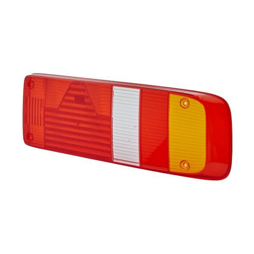 Hella Tail Light Assembly Lens Right 9EL 340 829-021