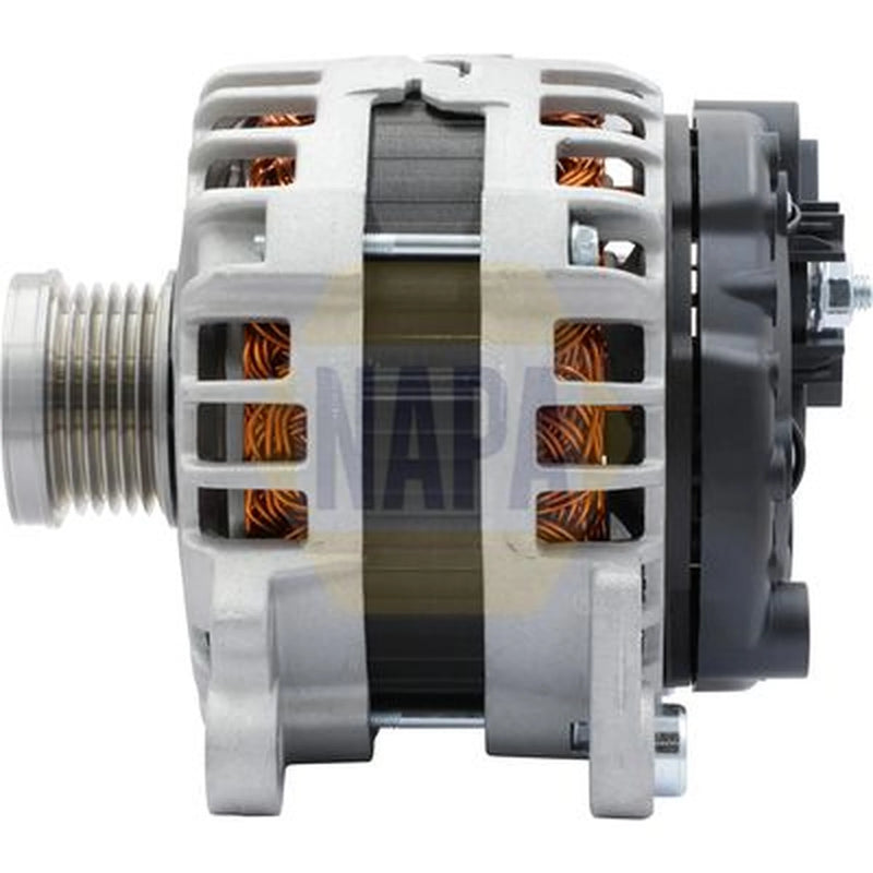 NAPA Car Alternator 12V NAL2029
