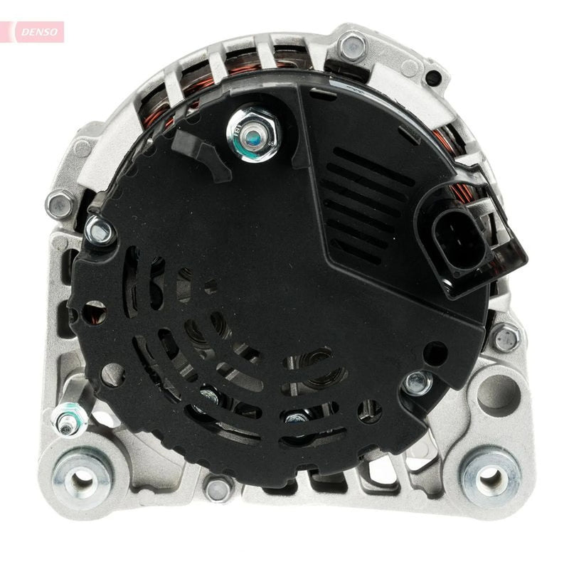 Denso Car Alternator 12V fits Audi A3 1996-2003 1.6 1.8 1.9