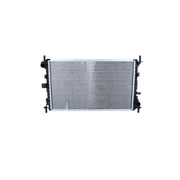 NRF Engine Radiator 509638